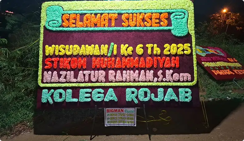 Produk Paket 1